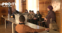 8 procese contraventionale pentru finantare ilegala a candidatilor la functia de bascan.  Comisia Electorala Centrala sustine ca sute de mii de lei ar fi fost donati ilegal concurentilor electorali - VIDEO