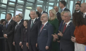 Sefa statului se afla intr-o vizita oficiala in Islanda. Maia Sandu participa la cel de-al patrulea Summit al sefilor de stat si de guvern ai Consiliului Europei - VIDEO 