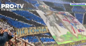 Inter Milano - prima echipa calificata in finala Ligii Campionilor, dupa ce a eliminat marea rivala din oras, AC Milan. Aproape 76 de mii de spectatori au asistat la meci - VIDEO 