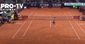Surprizele continua pe tabloul masculin al Mastersu-ului din Roma. Dupa eliminarea prematura a lui Carlos Alcaraz, competitia a parasit-o si Andrey Rublev - VIDEO 