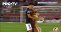  Un caine a dat peste cap un meci de fotbal din Chile. Momentul in care incearca sa fure mingea - VIDEO