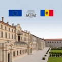 Castel Mimi – calea de 130 de ani de la primul chateau francez din Basarabia, pana la „centrul” Europei pentru o zi!