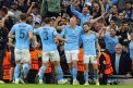 Champions League: Manchester City merge la Istanbul - Real Madrid, prestatie dezastruoasa - VIDEO 