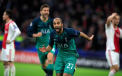 Tottenham Hotspur a anuntat despartirea de un jucator important
