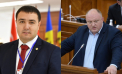Deputatii socialisti Vasile Bolea si Alexandr Suhodoliskii ar putea fi exclusi din partid. PSRM: „Au manifestat un comportament sfidator, care contravine pozitiei partidului” - VIDEO