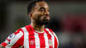 Brentford, fara atacantul Ivan Toney: A fost suspendat 8 luni din cauza pariurilor - VIDEO