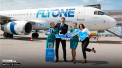 FLYONE a lansat zboruri directe din Chisinau spre Berlin