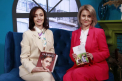Anca Leonte si Stella Tarnovschi - femeile care au adus pe piata din tara noastra, produsele Farmasi! Afla ce oportunitati iti ofera compania - VIDEO