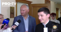 Dosarul certificatului medical fals, amanat din nou. Avocatii lui Igor Dodon au solicitat sa fie examinat de un complet din 3 judecatori - VIDEO
