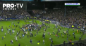 Sarbatoare pe stadionul Hillsborough dupa victoria incredibila cu Peterborough. Au pierdut mansa tur cu 4-0, dar a invins cu acelasi scor in retur -VIDEO