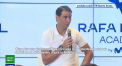 Rafael Nadal nu va participa la Roland Garros pentru prima data in 19 ani. Ibericul a anuntat cand se va retrage din tenis - VIDEO