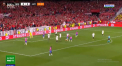 Sevilla s-a calificat intr-o noua finala in Europa League. Ultim act contra AS Roma - VIDEO
