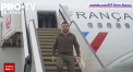 Zelenski a participat la summitul G7 unde a discutat despre coalitia de aviatie.  Avioanele F-16 vor ajunge in Ucraina - VIDEO 