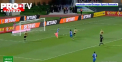 Vitalie Damascan si Virgiliu Postolachi au inscris cate un gol pentru echipele lor in campionatul Romaniei - VIDEO