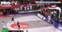 Real Madrid si Olympiacos vor juca finala Euroligii la baschet - VIDEO