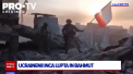 Razboi, ziua 452. Ucraina spune ca inca lupta pentru Bahmut si se apropie de o incercuire tactica - VIDEO