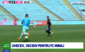 Fotbalistul moldovean Mihail Ghecev a marcat un gol decisiv pentru echipa sa in campionatul Ucrainei - VIDEO