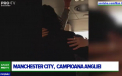 Manchester City, campioana in Premier League pentru al treilea sezon consecutiv. Arsenal a trimis trofeul pe Etihad dupa o noua infrangere - VIDEO