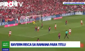 Meci de cosmar pentru Bayern Munchen. Bavarezii pot ramane fara titlu - VIDEO
