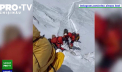 Moldoveanul Vladislav Zotea a cucerit Everestul - VIDEO