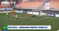 Moldova, campioana printre jurnalisti. Echipa noastra a castigat turneul International Media Cup dupa o victorie obtinuta impotriva Romaniei - VIDEO 