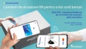 Comision de acceptare 0% la orice card bancar: VB24 POS transforma telefonul tau in terminal de acceptare plati contactless!