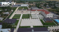 Detalii din culise. Cum se pregateste Castelul Mimi pentru Summit-ul din 1 iunie. Managerul vinariei ne-a spus ce vor manca, dar si ce vin vor degusta liderii europeni - VIDEO