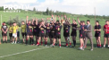 Echipa Rugby Team UTM - noua campioana a Moldovei la rugby 7  - VIDEO