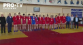 Rezultat istoric obtinut de lotul national de sambo al Republicii Moldova: s-au intors cu un numar record de medalii obtinute la Campionatul European - VIDEO