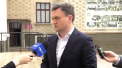 „Vom conlucra cu alesii locali care reprezinta interesele cetatenilor.” Recean, despre validarea mandatului Evgheniei Gutul. Admite premierul ca reprezentantul partidului SOR va fi noul membru al executivului - VIDEO