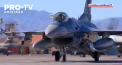Sosirea avioanelor F-16 in Ucraina va dura „cateva luni, in cel mai bun caz”, declara secretarul Fortelor Aeriene ale SUA - VIDEO
