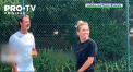 ITIA a cerut pentru a treia oara amanarea audierii Simonei Halep in scandalul de dopaj. „Sunt  extrem de socata si dezamagita” - VIDEO