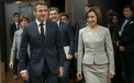 Presedintele Emmanuel Macron a confirmat prezenta la Summitul Comunitatii Politice Europene: „Chisinaul va fi centrul Europei pe 1 iunie” - VIDEO