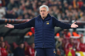 Jose Mourinho si mesajul sau dupa penalizarea primita de Juventus in Serie A