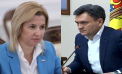 Foc si para la sedinta Guvernului. Recean si Vlah si-au dat replici, cand s-a vorbit despre prelungirea starii de urgenta. Premierul: „Textul acesta l-ati luat din cazan cand ati imbratisat ucigasii?” - VIDEO 