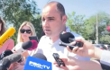 Primarul din Bulboaca anunta ca s-au cheltuit 600 de mii de lei din bugetul local pentru pregatirile dinaintea Summitului din 1 iunie. Alesul local explica si cum se vor deplasa satenii in acea zi - VIDEO 