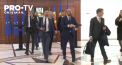 „Moldova va deveni inima Europei”. Liderii europeni au venit cu mesaje de sustinere, in contextul Summitului Comunitatii Politice Europene - VIDEO