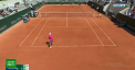 Radu Albot a acces in finala calificarilor de la Roland Garros. Adversar dificil in primul set al confruntarii - VIDEO