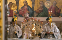 Biserica Ortodoxa a Ucrainei anunta ca trece la calendarul gregorian si va sarbatori Craciunul pe 25 decembrie