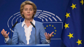 Ursula Von der Leyen, mesaj de sustinere pentru Republica Moldova: „UE este alaturi de Moldova. Sustinem reformele voastre in calea spre familia noastra europeana” - VIDEO 