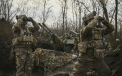 Ucraina confirma retragerea mercenarilor Wagner din suburbiile orasului Bahmut