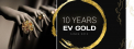 Ev Gold - de 10 ani isi bucura clientii! „Fiind sezonul nuntilor avem o varietate foarte larga de verighete la orice gust” - VIDEO