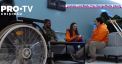 De la inceputul razboiului, mii de ucraineni si-au pierdut membrele. Pentru a ajuta oamenii sa revina la o viata normala, in orasul Lvov a fost deschis in premiera un centru de reabilitare - VIDEO 