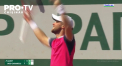 Radu Albot, pe tabloul principal de la Roland Garros! Tenismeanul si-a asigurat un premiu in valoare de 69 de mii de euro - VIDEO