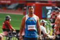 Atletul moldovean Serghei Marghiev - la un pas de podium la un turneu international desfasurat in Cipru. Compatriotul nostru a ocupat locul patru in proba de aruncare a ciocanului - VIDEO 