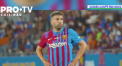 FC Barcelona isi ia adio de la inca o legenda a clubului. Dupa ce capitanul Sergio Busquets a anuntat ca nu isi va prelungi contractul, si Jordi Alba a decis sa paraseasca gruparea catalana - VIDEO 