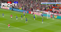 Manchester United si-a asigurat locul in urmatoarea editie a Ligii Campionilor, dupa ce a invins categoric gruparea Chelsea Londra - VIDEO