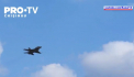 Danemarca si Tarile de Jos vor conduce grupul european pentru pregatirea pilotilor ucraineni pe avioane F-16, iar antrenamentele ar trebui sa inceapa in urmatoarele saptamani - VIDEO 