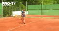 Turneul international ITF 30: Peste 100 de sportivi de pana la 18 ani s-au duelat pentru trofeu - VIDEO