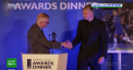 Erling Haaland a fost desemnat „Jucatorul Sezonului”  in Anglia - VIDEO